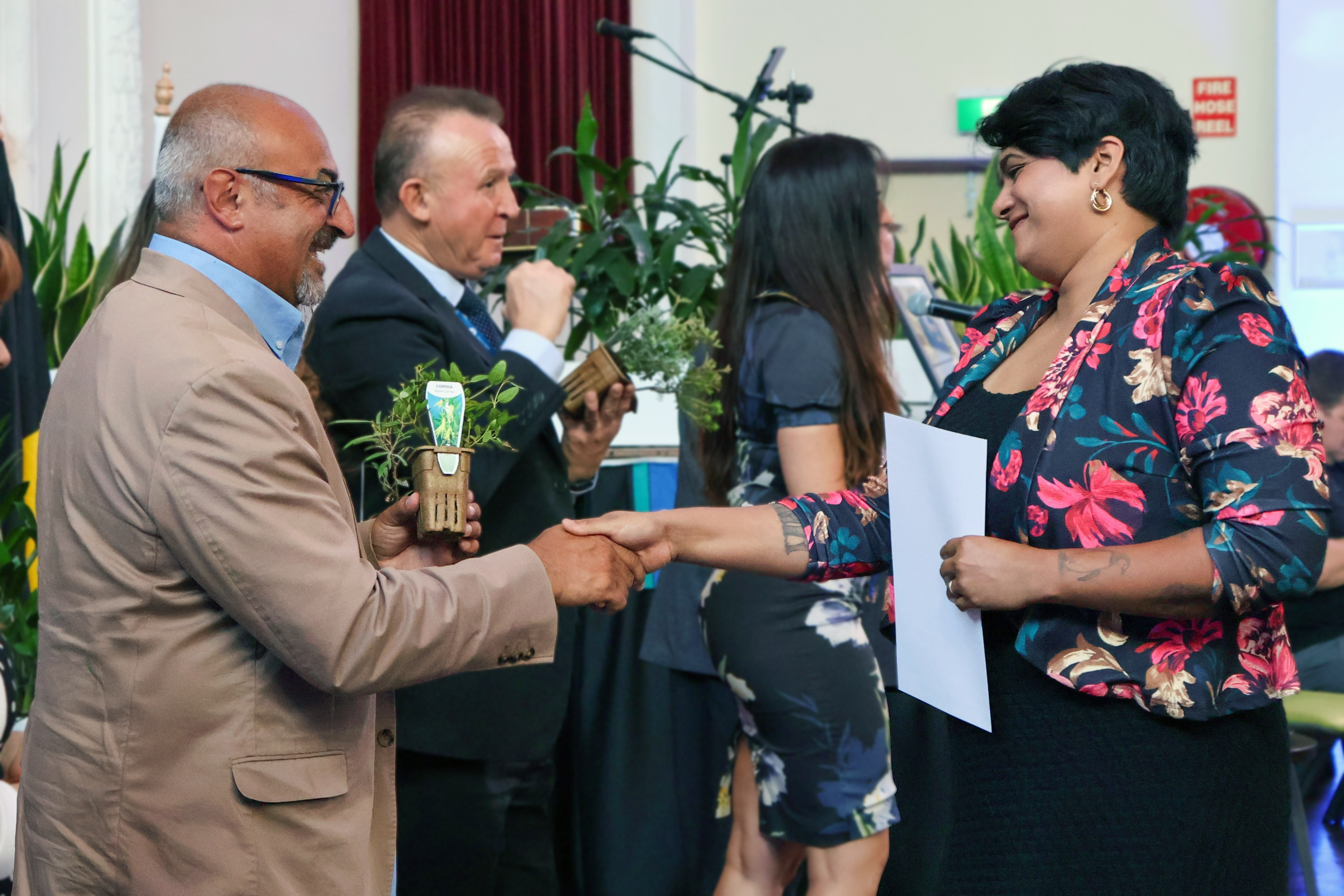 Immigration Main Image